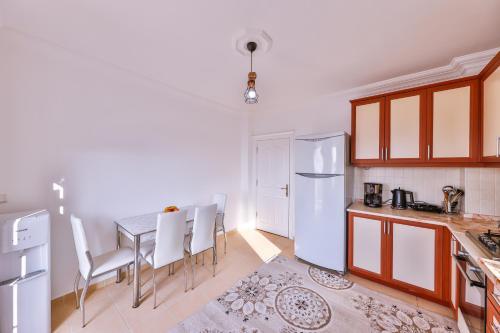 ?ekerci Apart