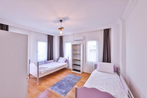 ?ekerci Apart