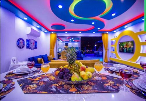 Villa Elif