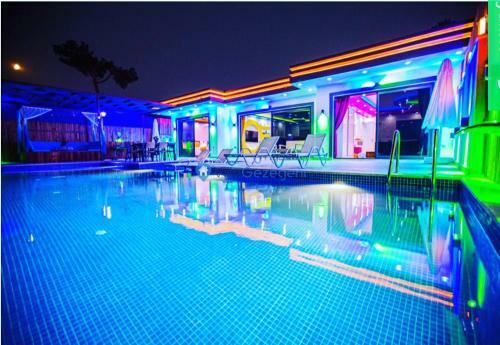 Villa Elif
