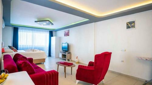 Loft S�?t Apart