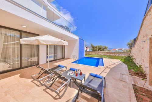 Villa Dream 10