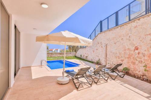 Villa Dream 10