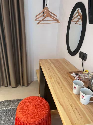 Lagom Hotel