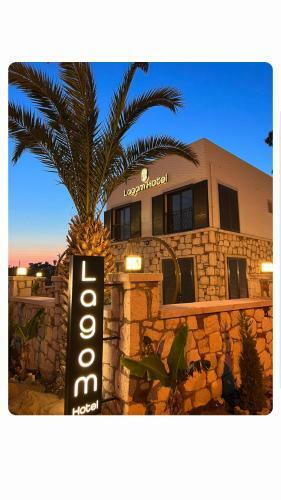 Lagom Hotel