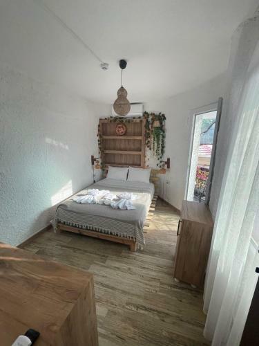 Mavi Ege Butik Otel