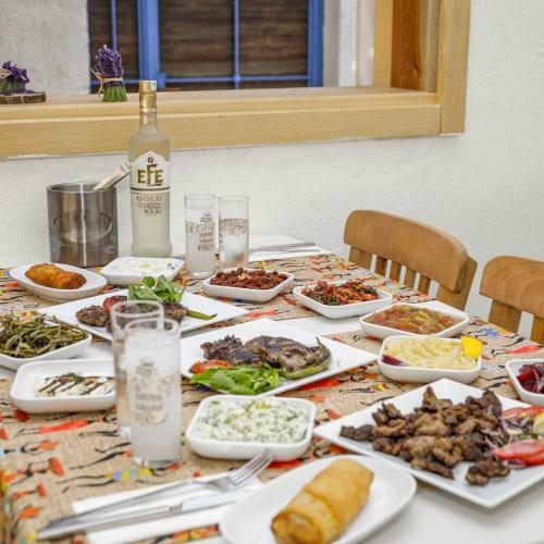 Mavi Ege Butik Otel
