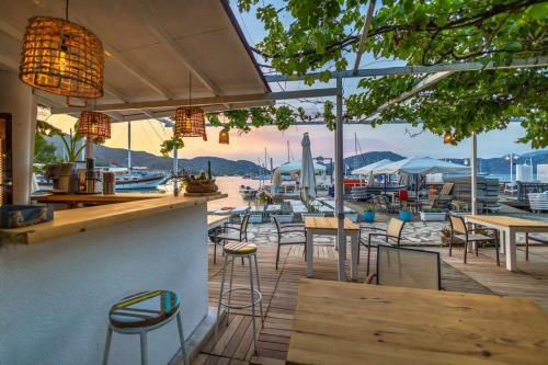 Apartamento Sup Beach House Room S