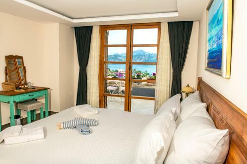 Bed & Breakfast V?lla Bakacak