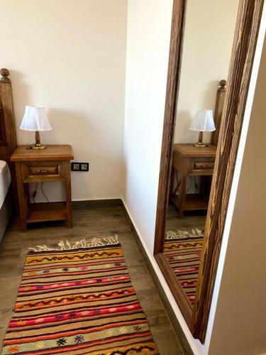Bed & Breakfast V?lla Bakacak