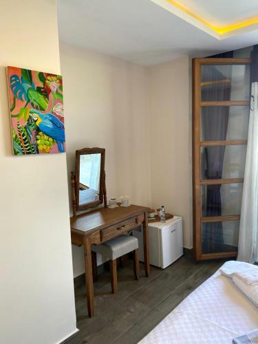 Bed & Breakfast V?lla Bakacak