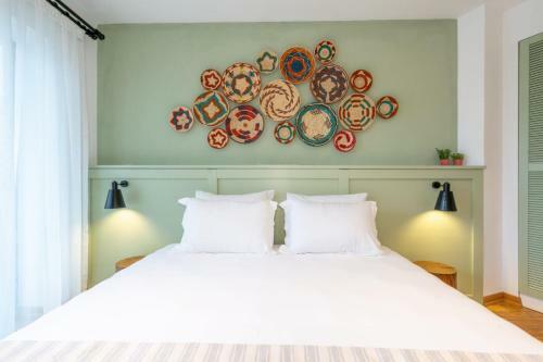 Boho Garden Boutique Hotel