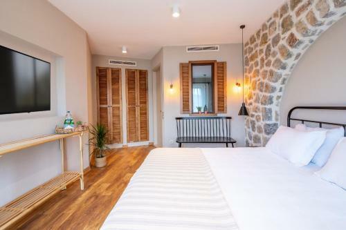 Boho Garden Boutique Hotel
