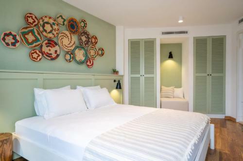 Boho Garden Boutique Hotel