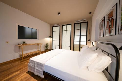 Boho Garden Boutique Hotel