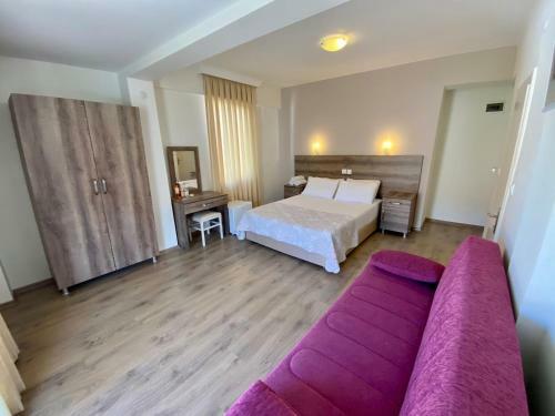 Eda Hotel