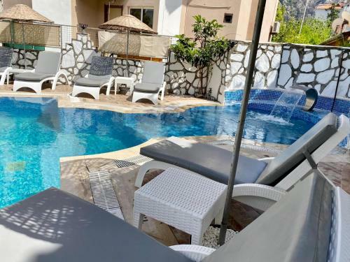 Eda Hotel