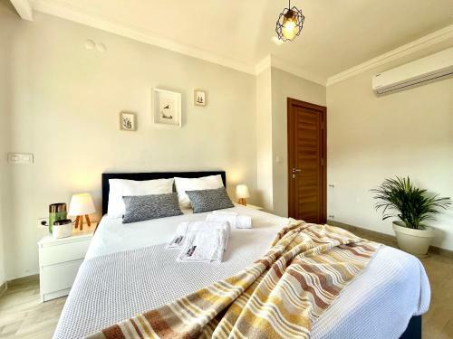 Seaview Grand - Villa Sunrise