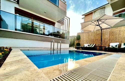 Seaview Grand - Villa Sunrise