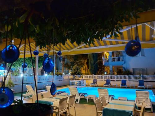 Karata? Apart Hotel