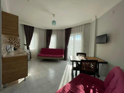 Karata? Apart Hotel
