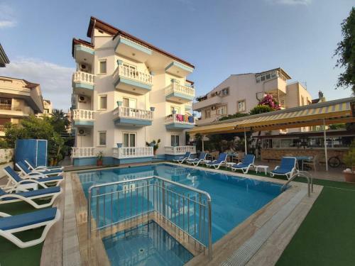 Karata? Apart Hotel