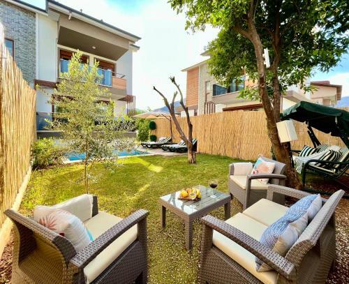 Villa Seaview Grand - Twinmar?s