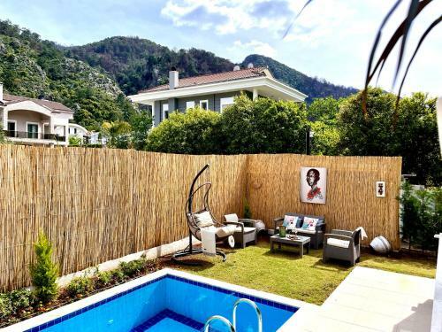 Villa Seaview Grand - Twinmar?s