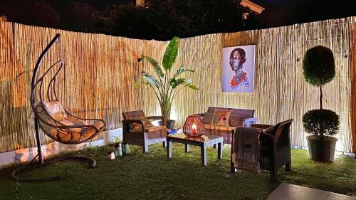 Villa Seaview Grand - Twinmar?s