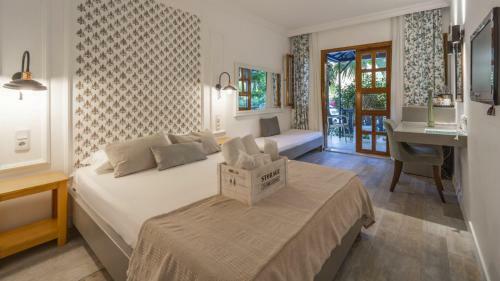 Hotel Selimhan Otel