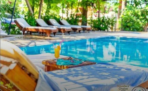Hotel Selimhan Otel