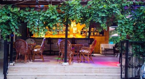 �z-ay Apart Otel