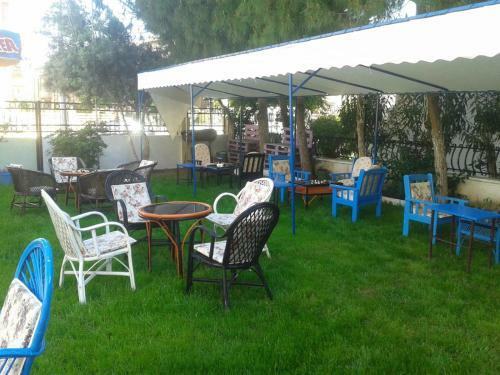Marmaris G�kku?a?? Apart