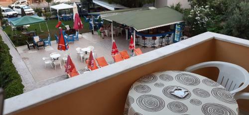 Marmaris G�kku?a?? Apart
