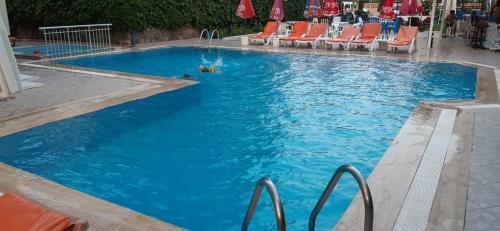 Marmaris G�kku?a?? Apart
