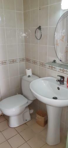 Marmaris G�kku?a?? Apart