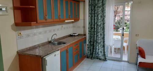 Marmaris G�kku?a?? Apart