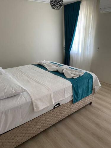 Denize Y�r�yerek 5 Dakika Turistik Harika Bi Yer