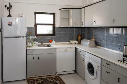 Apartamento Peaceful Flat Close To Beach In Marmaris