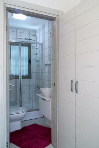 Hotel Bodega Butik Otel ?ile
