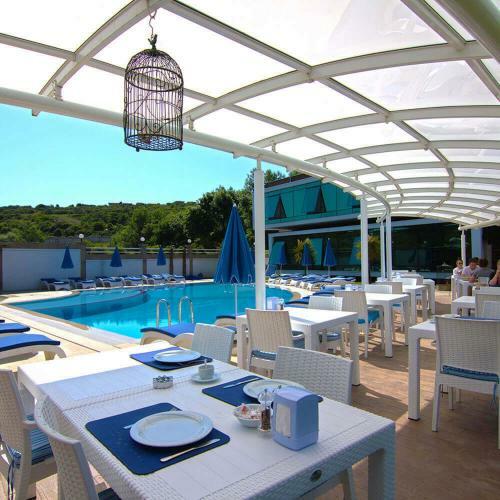 Hotel Bodega Butik Otel ?ile