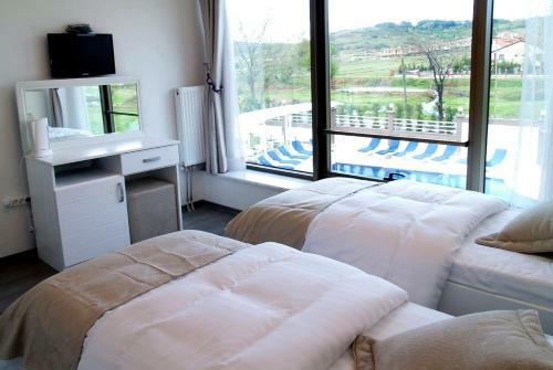 Hotel Bodega Butik Otel ?ile