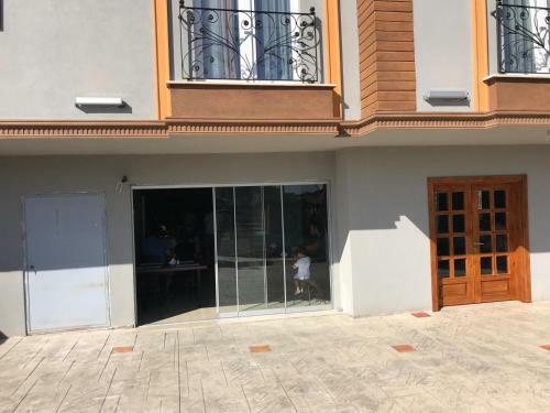Hotel Kuzey Otel