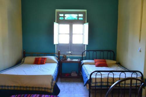 Chalet En Alto Calingasta