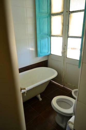 Chalet En Alto Calingasta