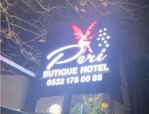 Peri Villa Sapanca