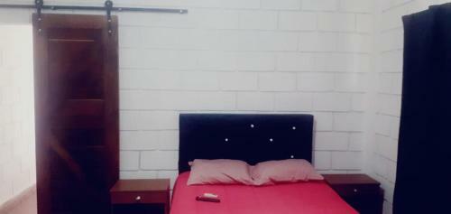 Apartamento La Mexicana