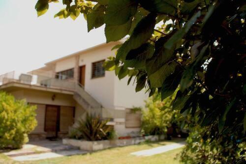 Hist�rica Casa En El Coraz�n de Chacras de Coria