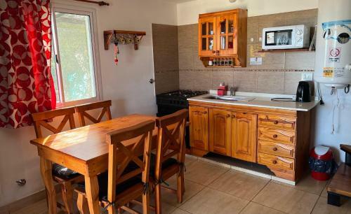 Apartamento Amanecer De Monta�a