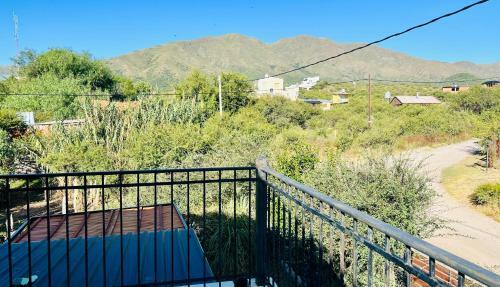 Apartamento Amanecer De Monta�a